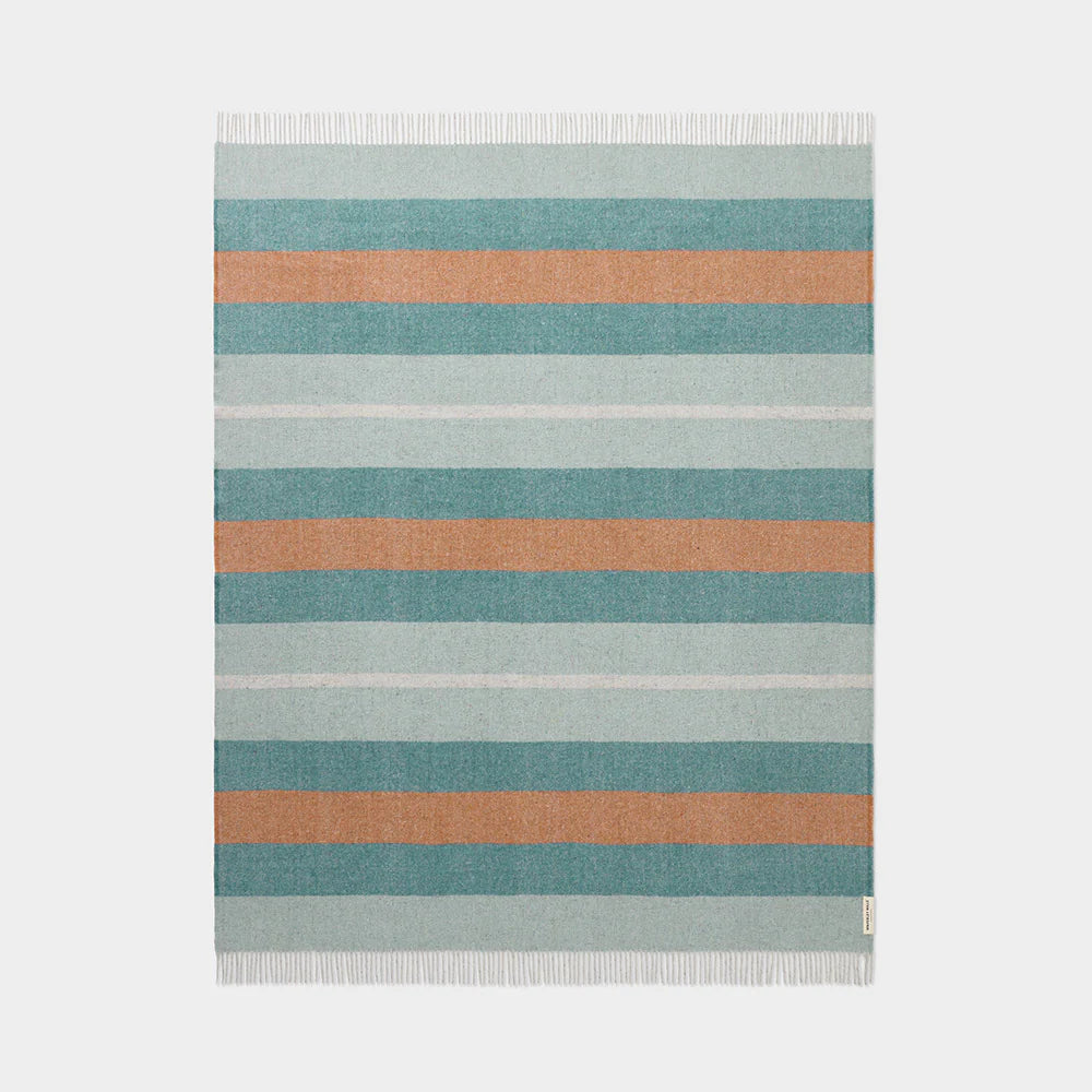 Waverley Mills - Recycled Terrain Throw
