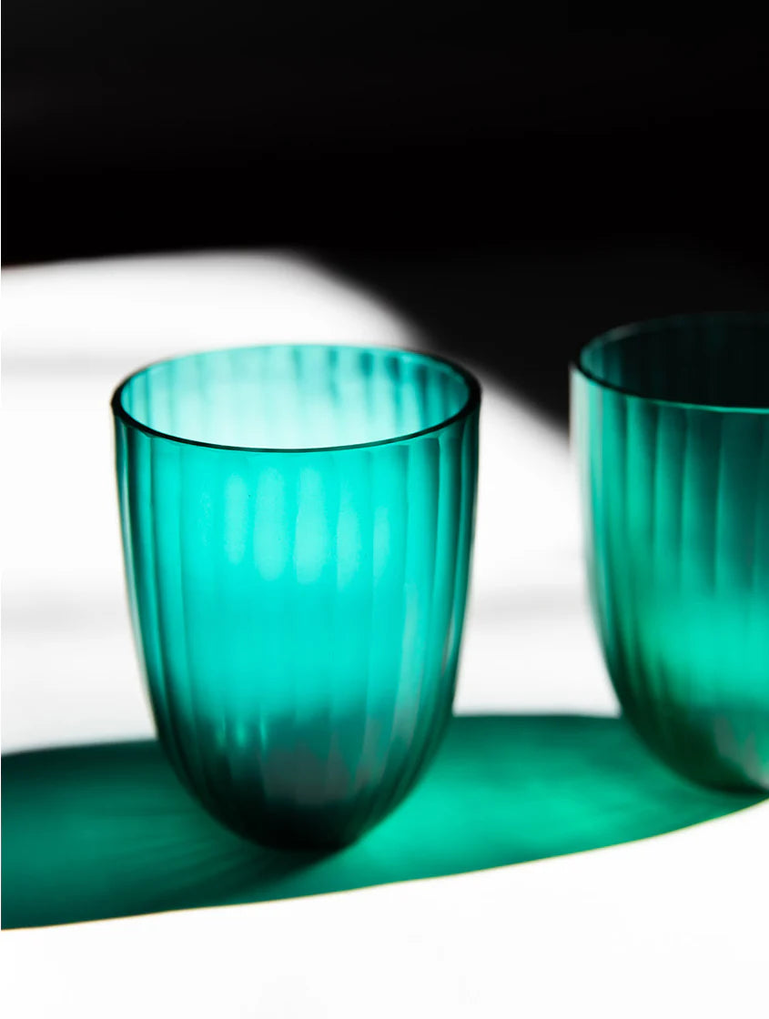 Brian Tunks Iguassu Tumbler Set of Two