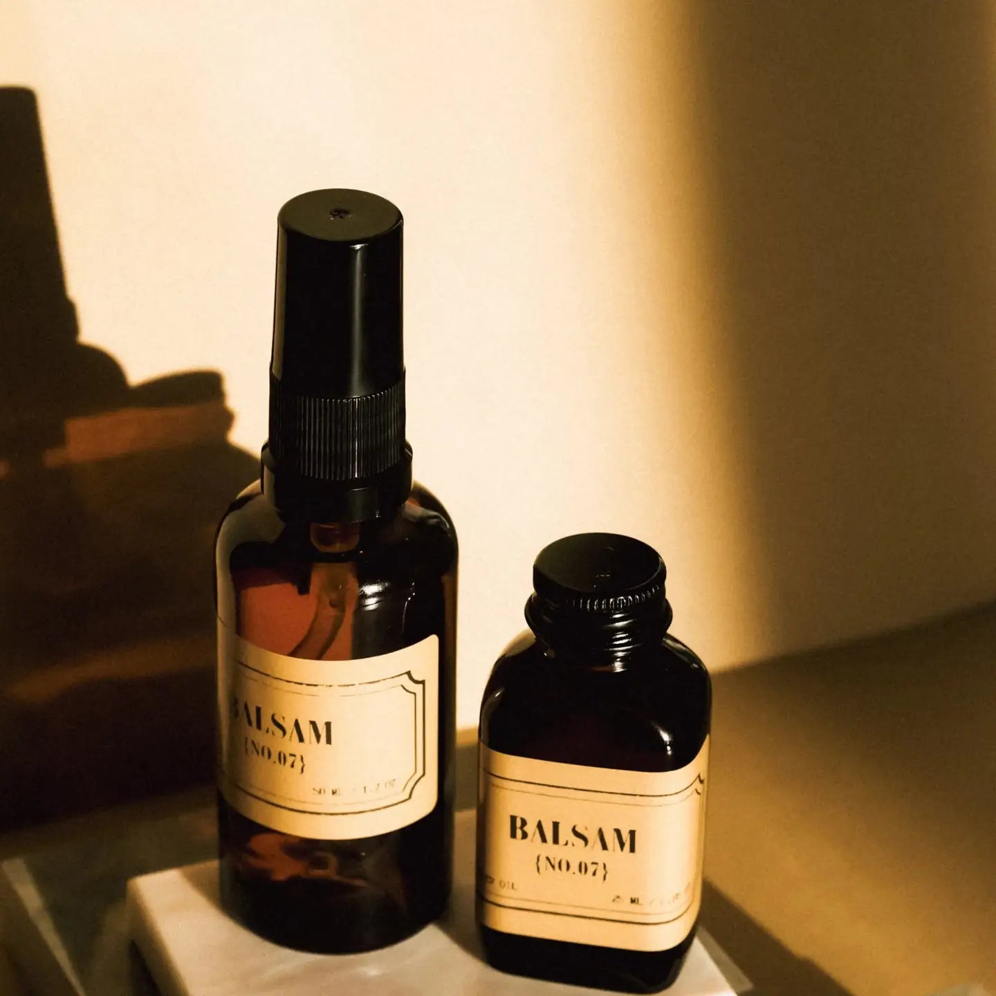 Urganiqa - Balsam Room Spray | Sundrift Collection