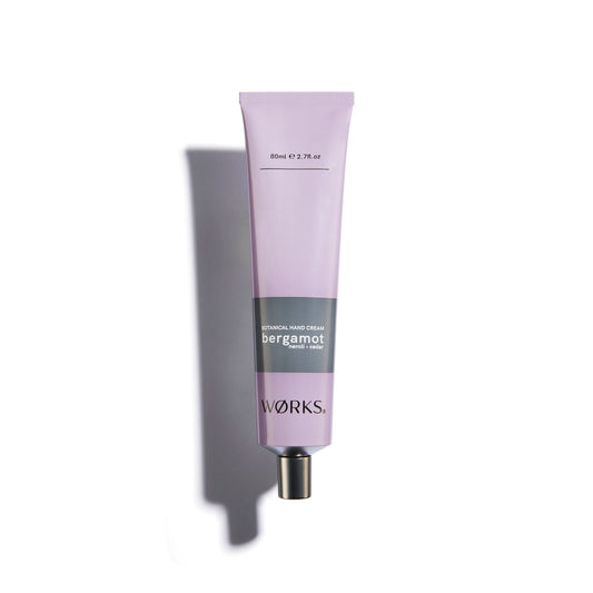 WØRKS Hand Cream Tube 80ml