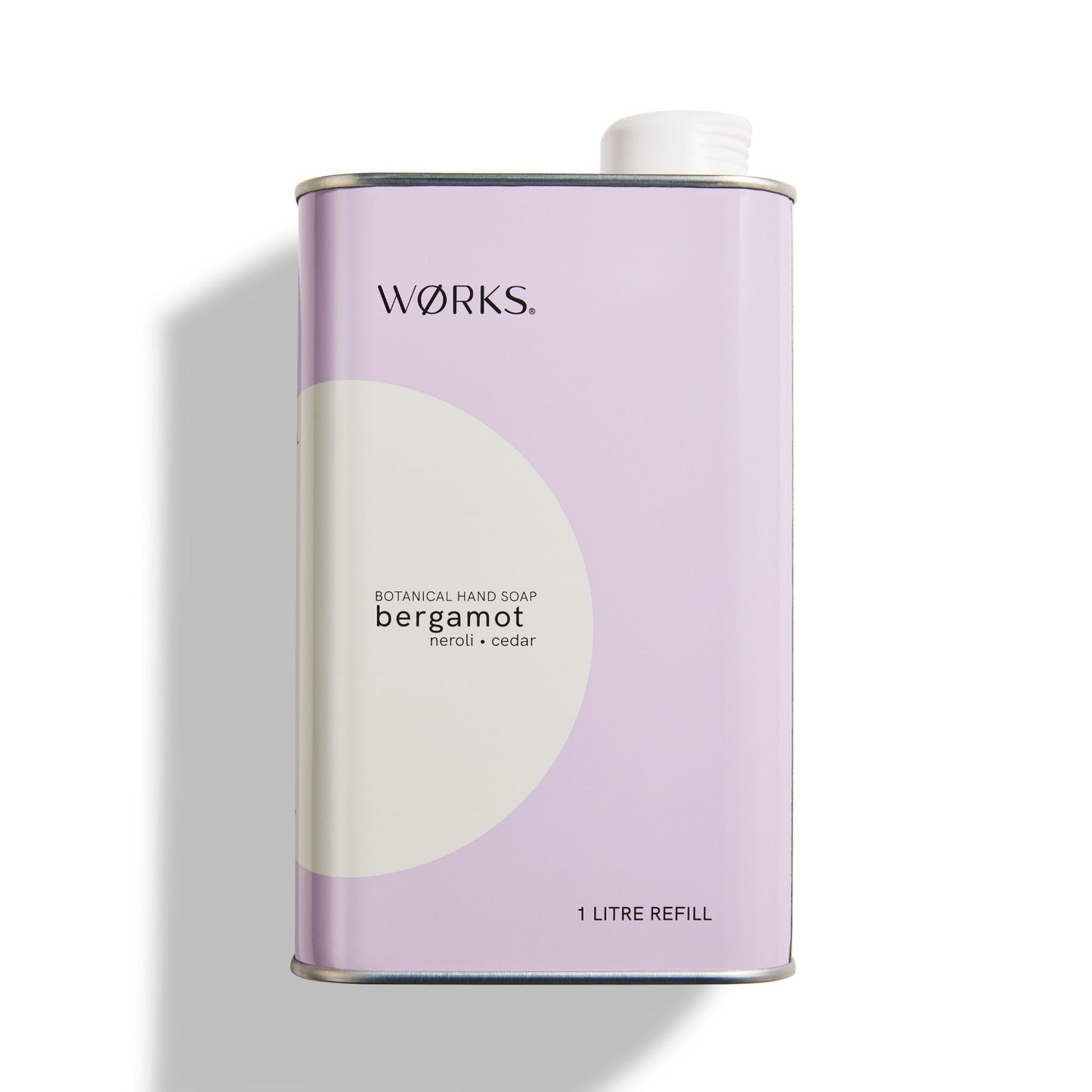 WØRKS Hand Soap