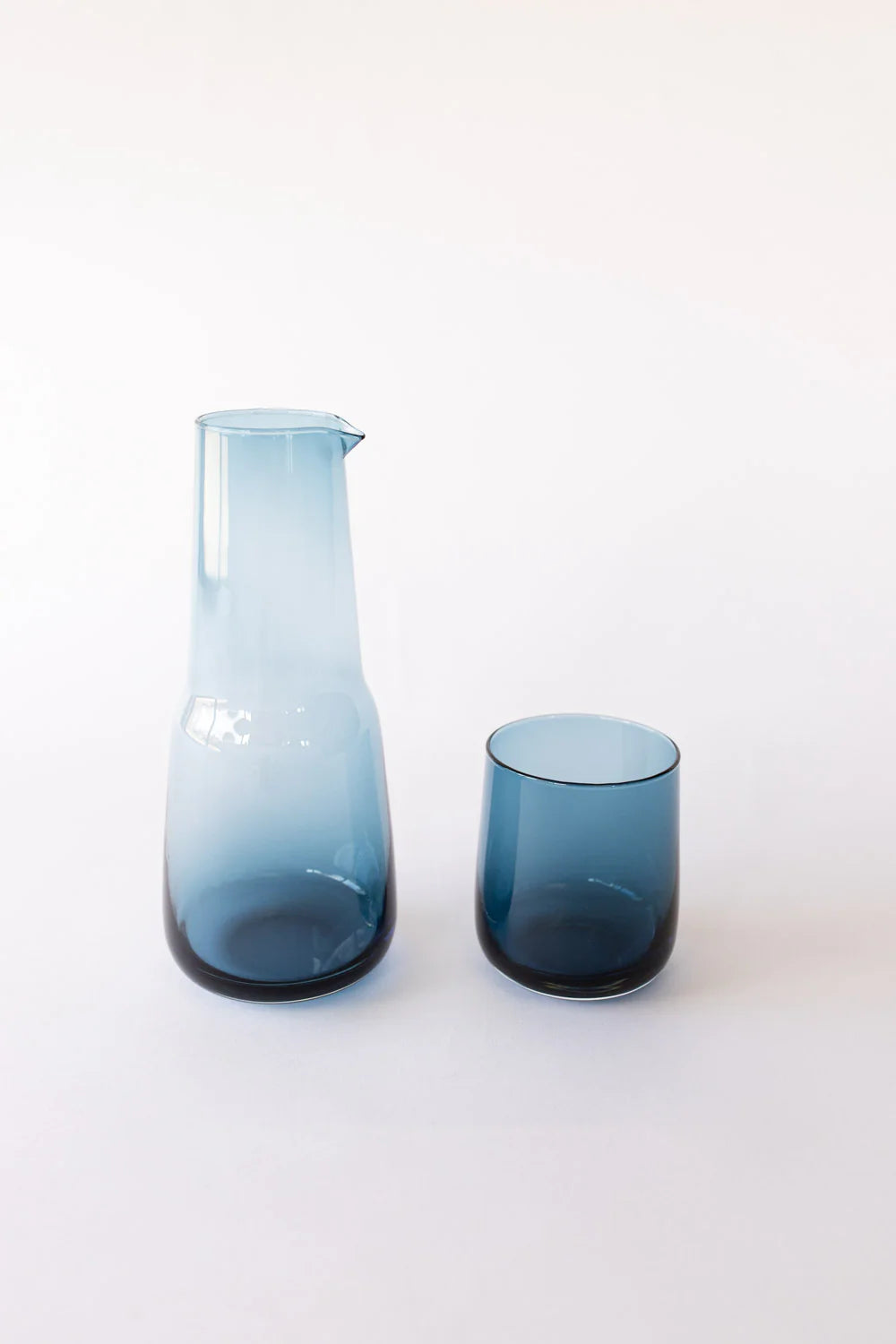 Birgit Carafe & Elias Tumbler Set