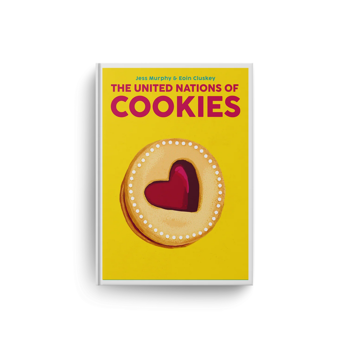 United Nations of Cookies