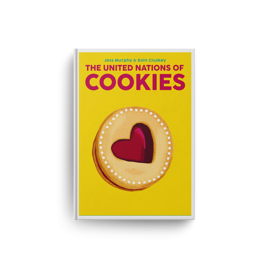United Nations of Cookies