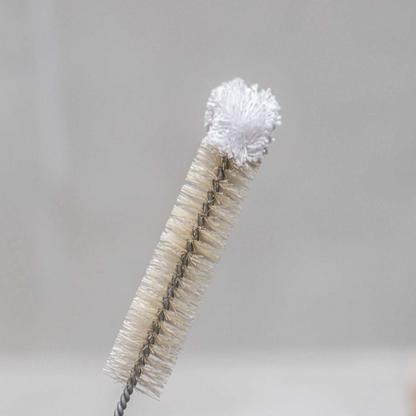 Keller Bürsten Bottle Brush, Cotton Top