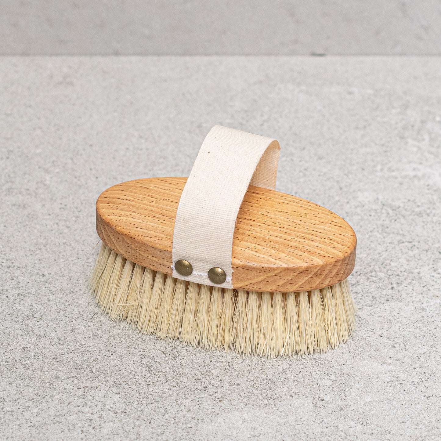 Keller Bürsten Massage Body Brush, Vegan