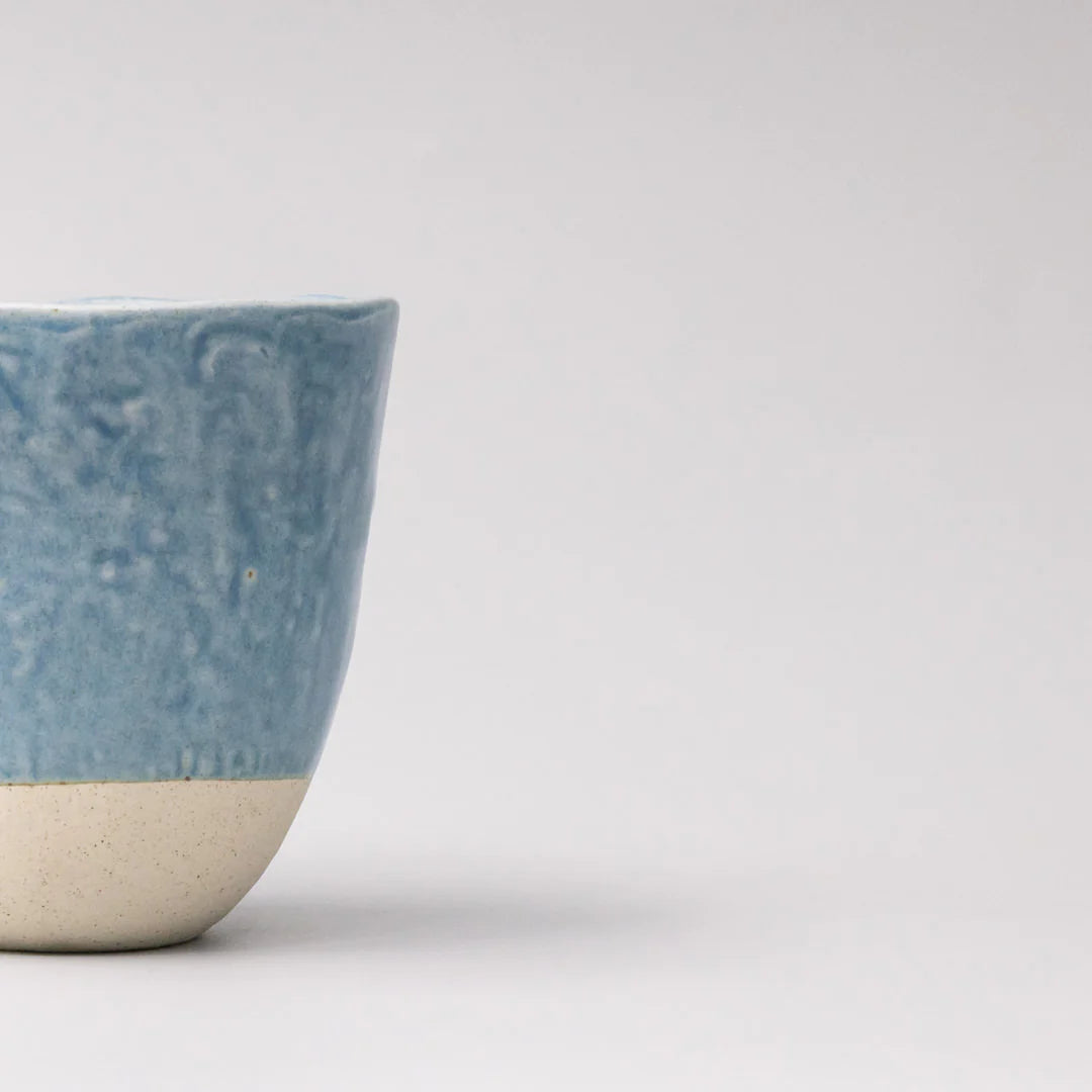 Made in Japan - Lopsided Mug 275ml