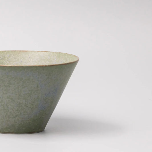 Bowl Fluted 13cm