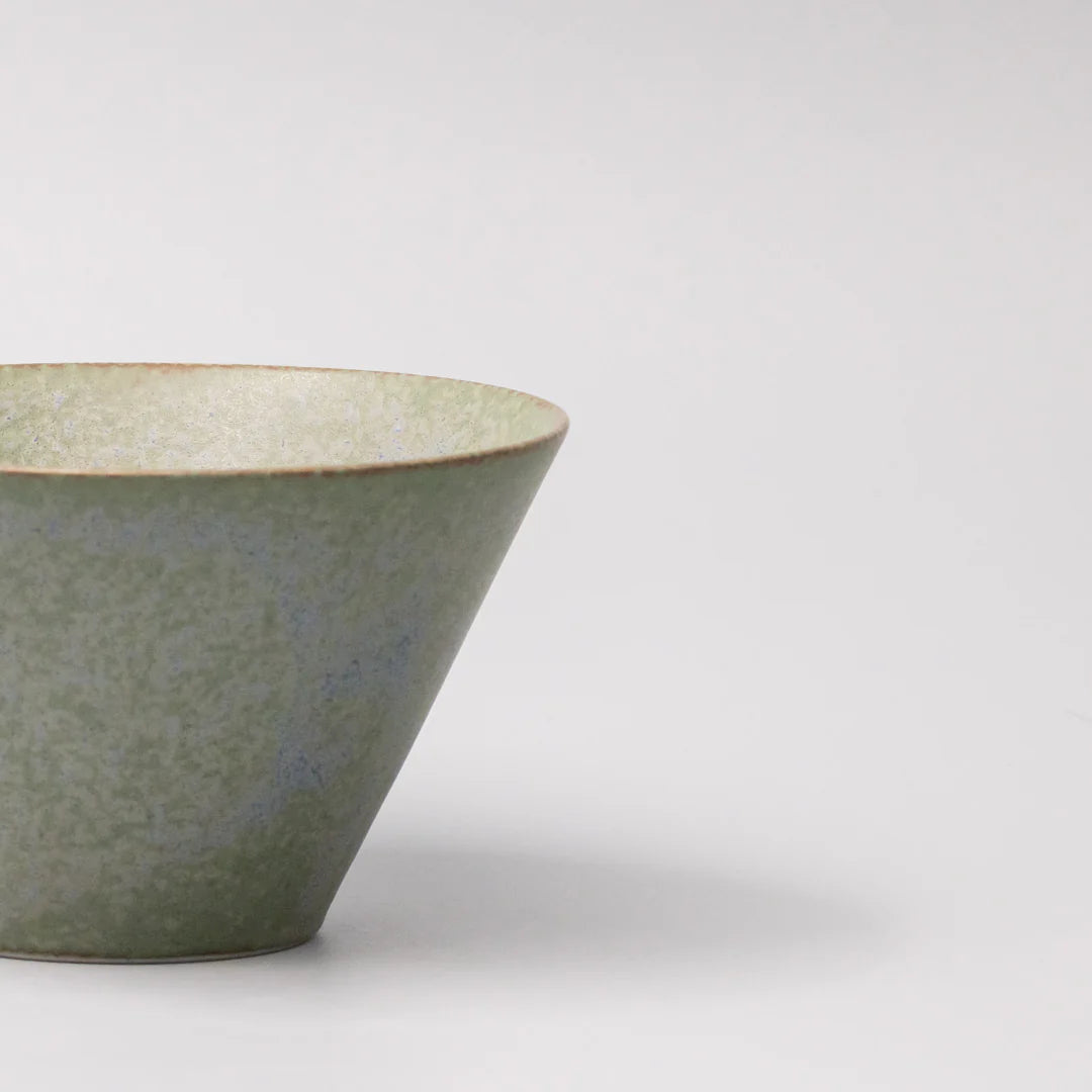 Bowl Fluted 13cm