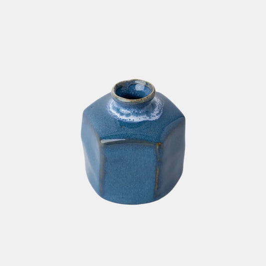 Made In Japan Small  Vase