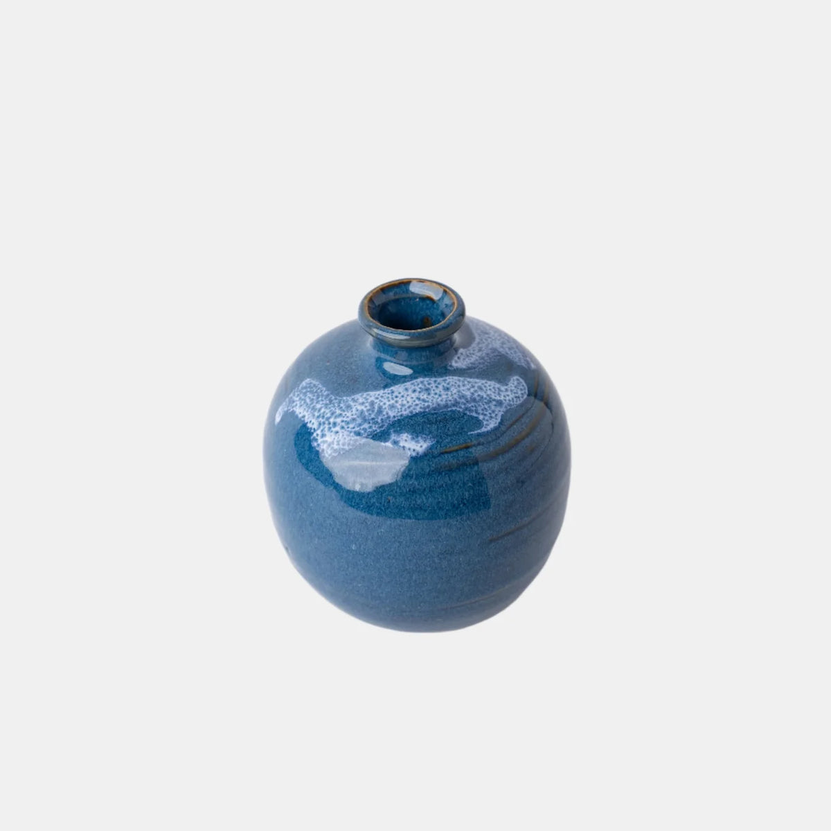 Made In Japan Small  Vase