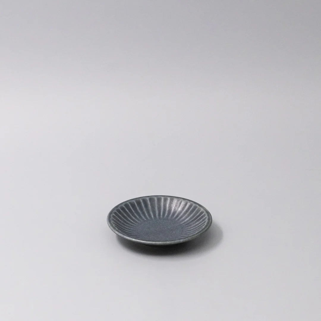 Made in Japan Sauce Dish - Sunburst