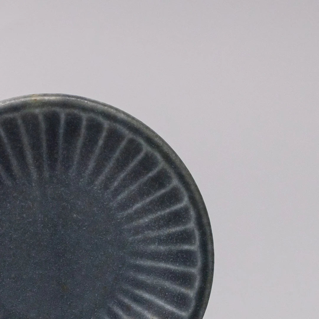 Made in Japan Sauce Dish - Sunburst