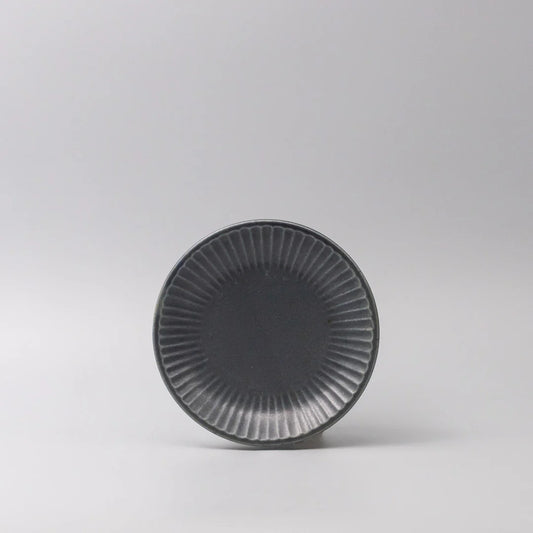 Made in Japan - Sunburst Sauce Dish