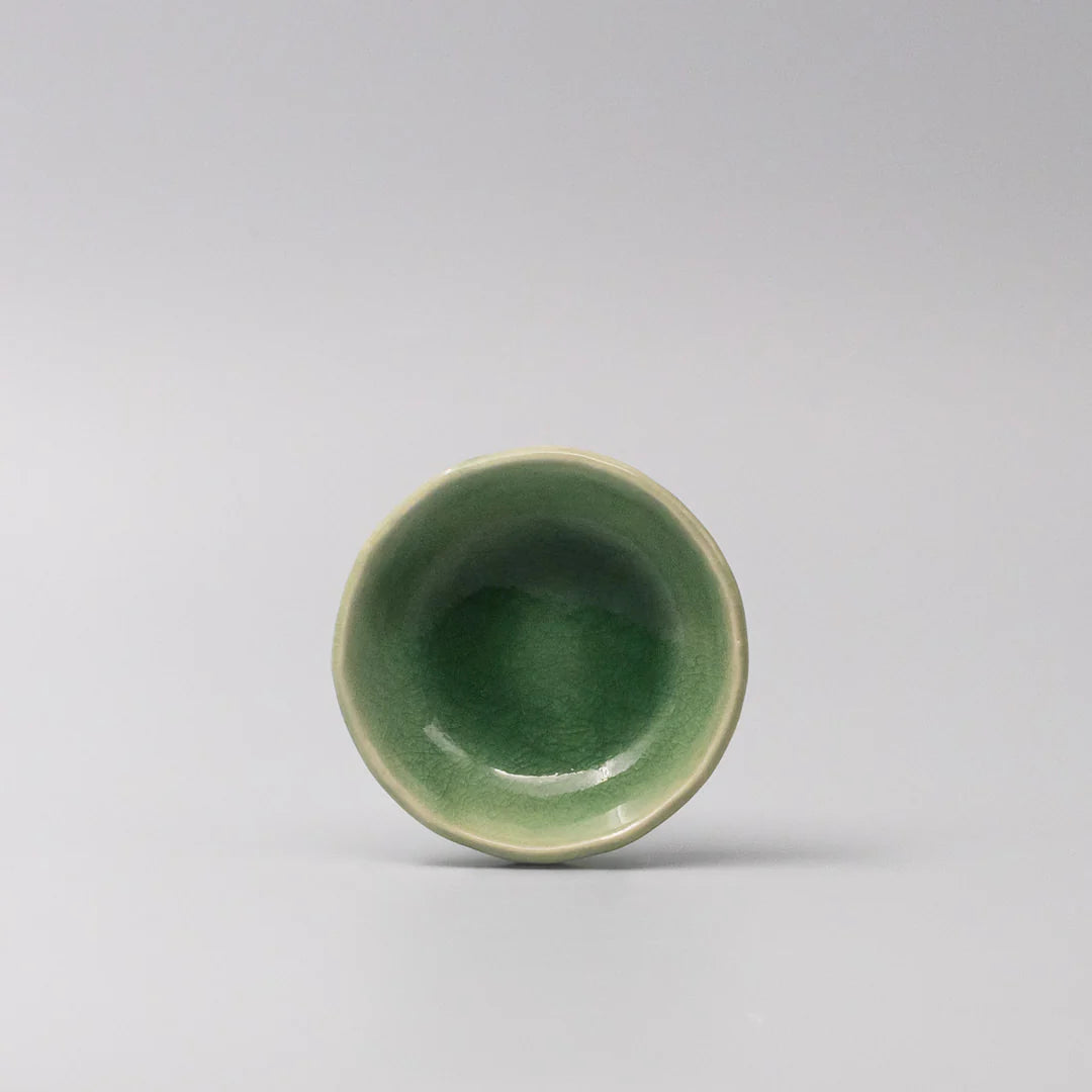 Made in Japan - Amane Sauce Dish 9cm