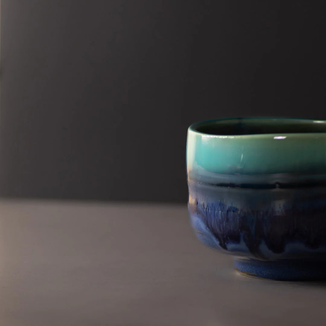 Made in Japan -  Matcha Chawan