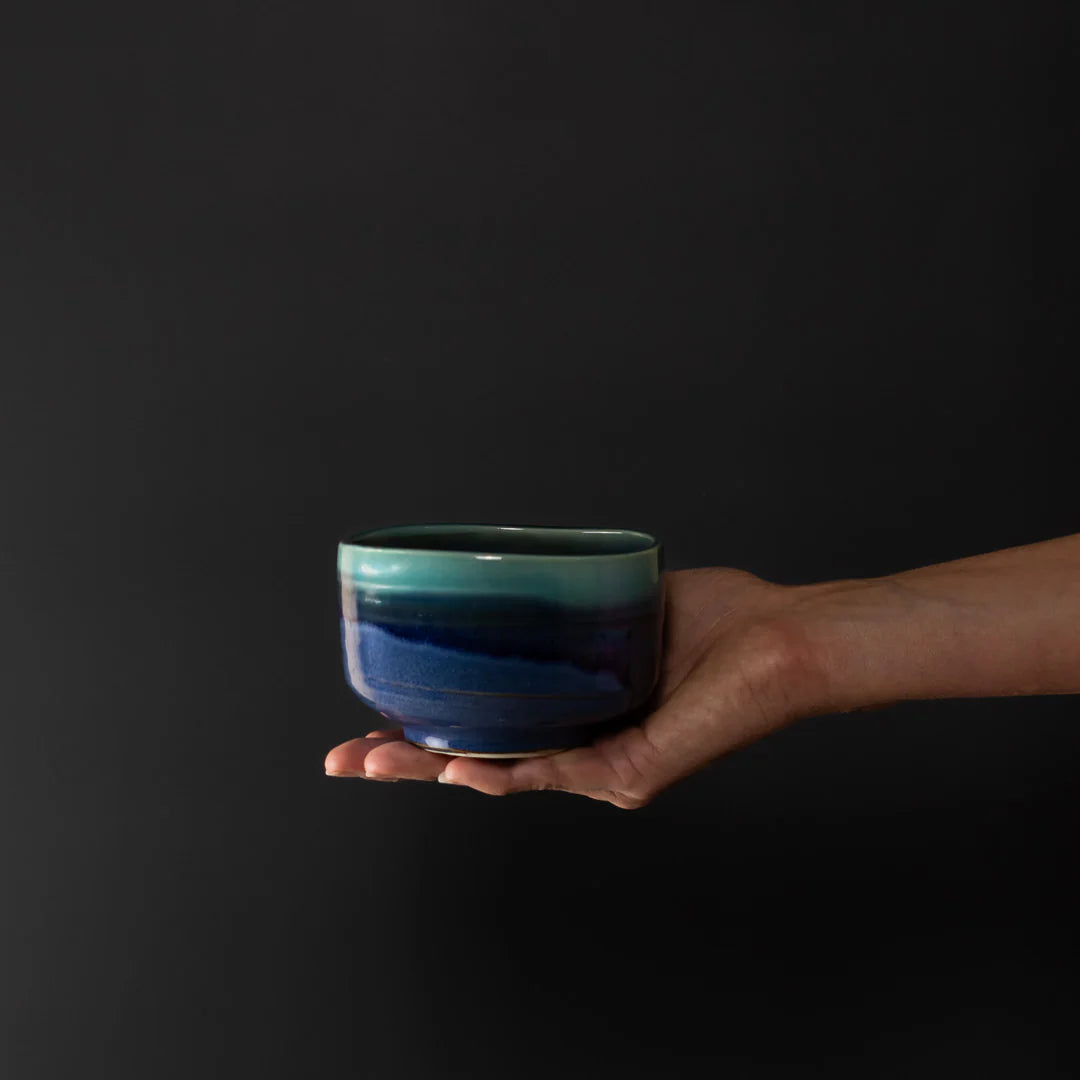 Made in Japan -  Matcha Chawan