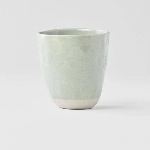 Made in Japan - Lopsided Mug 275ml