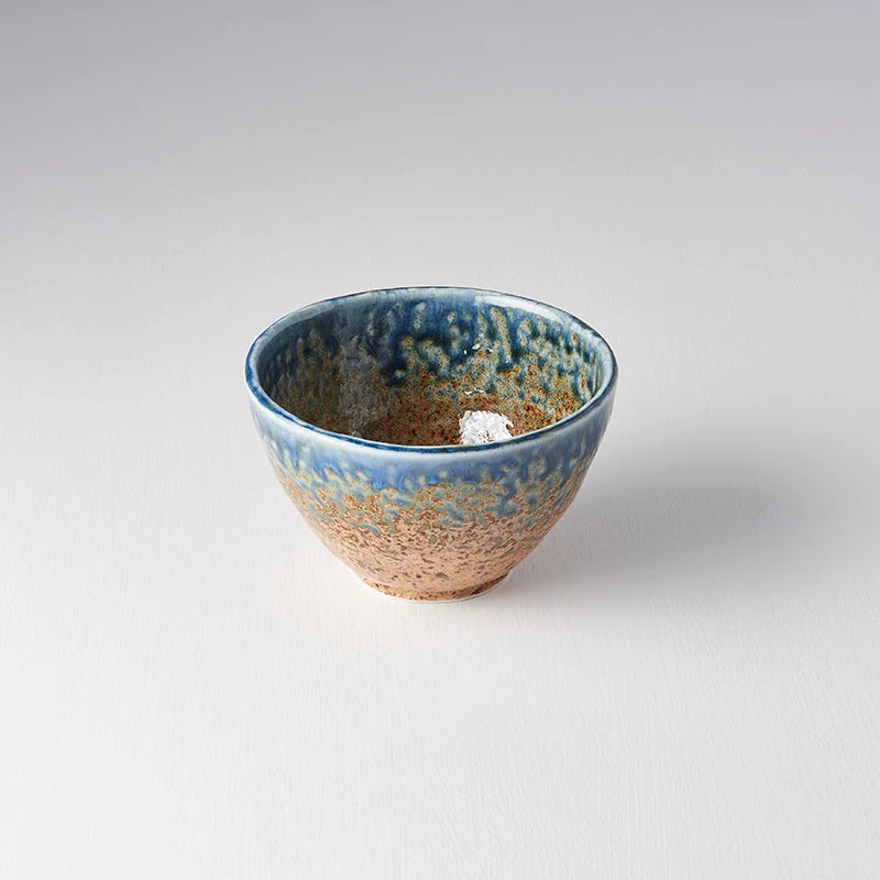 Made In Japan Ceramics Earth and Sky Glaze