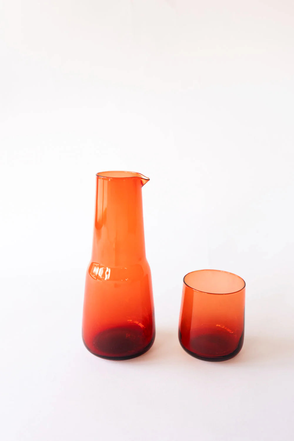Birgit Carafe & Elias Tumbler Set