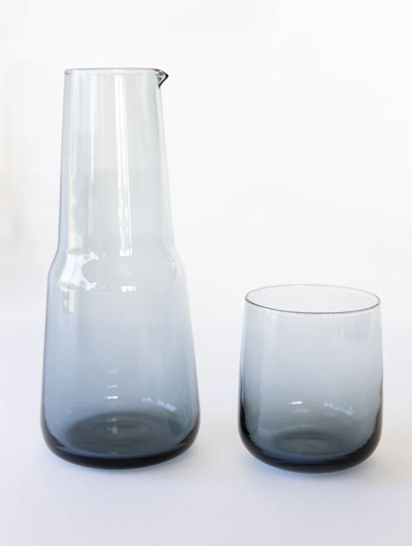 Birgit Carafe & Elias Tumbler Set