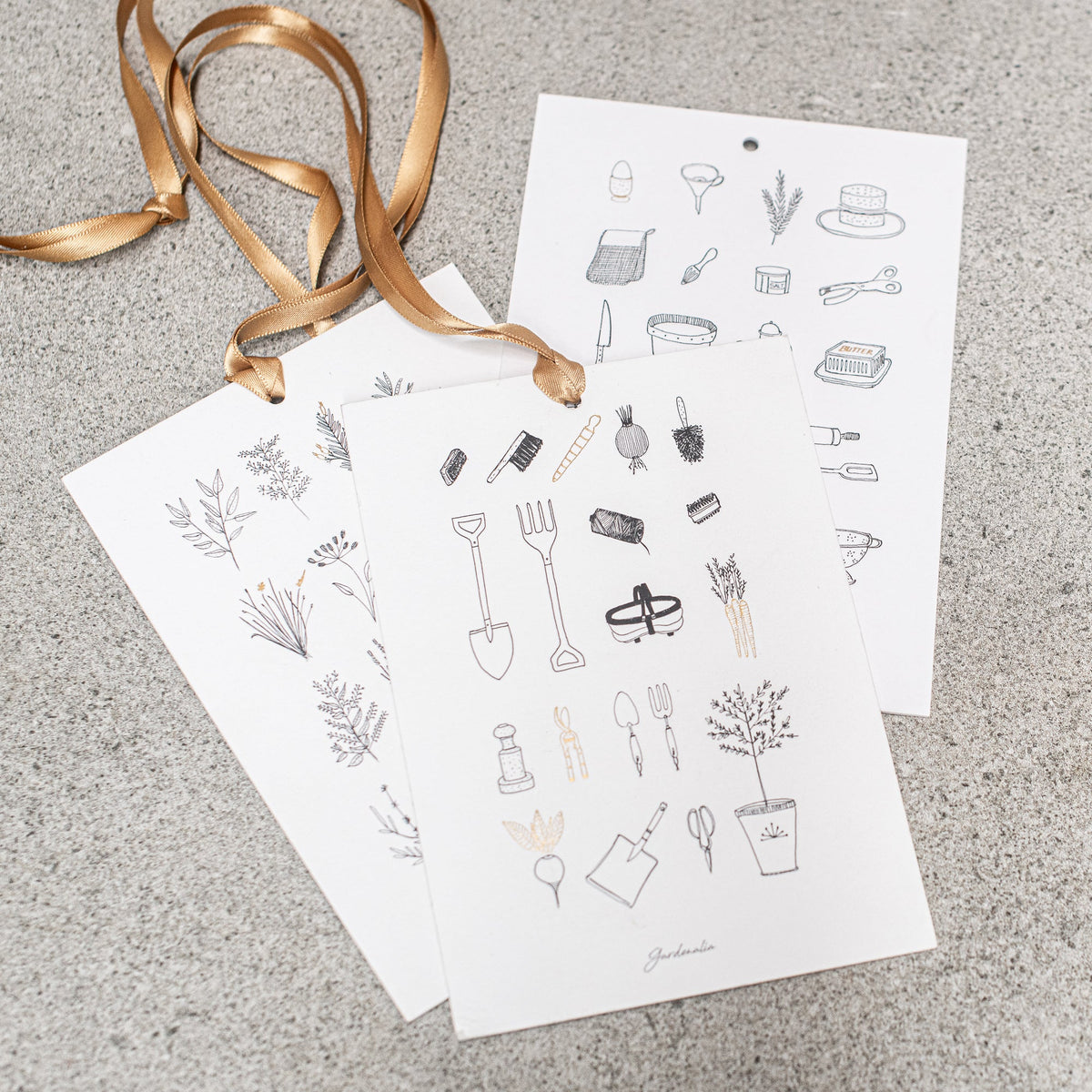 Greeting Card | Letterpress