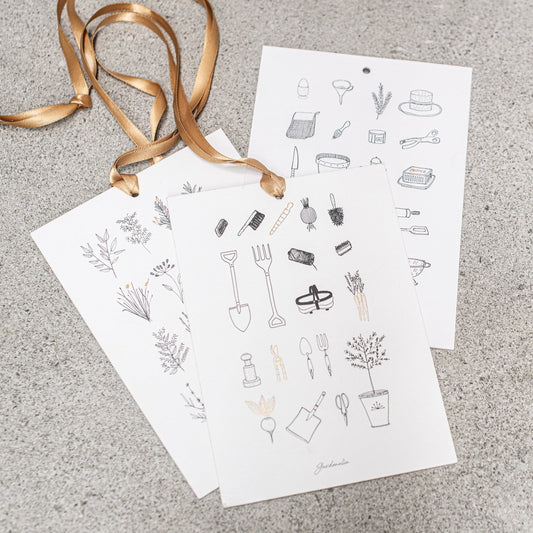 Greeting Card | Letterpress