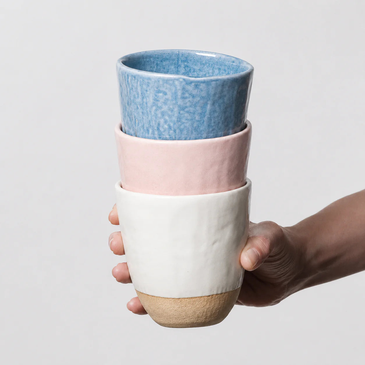 Made in Japan - Lopsided Mug 275ml