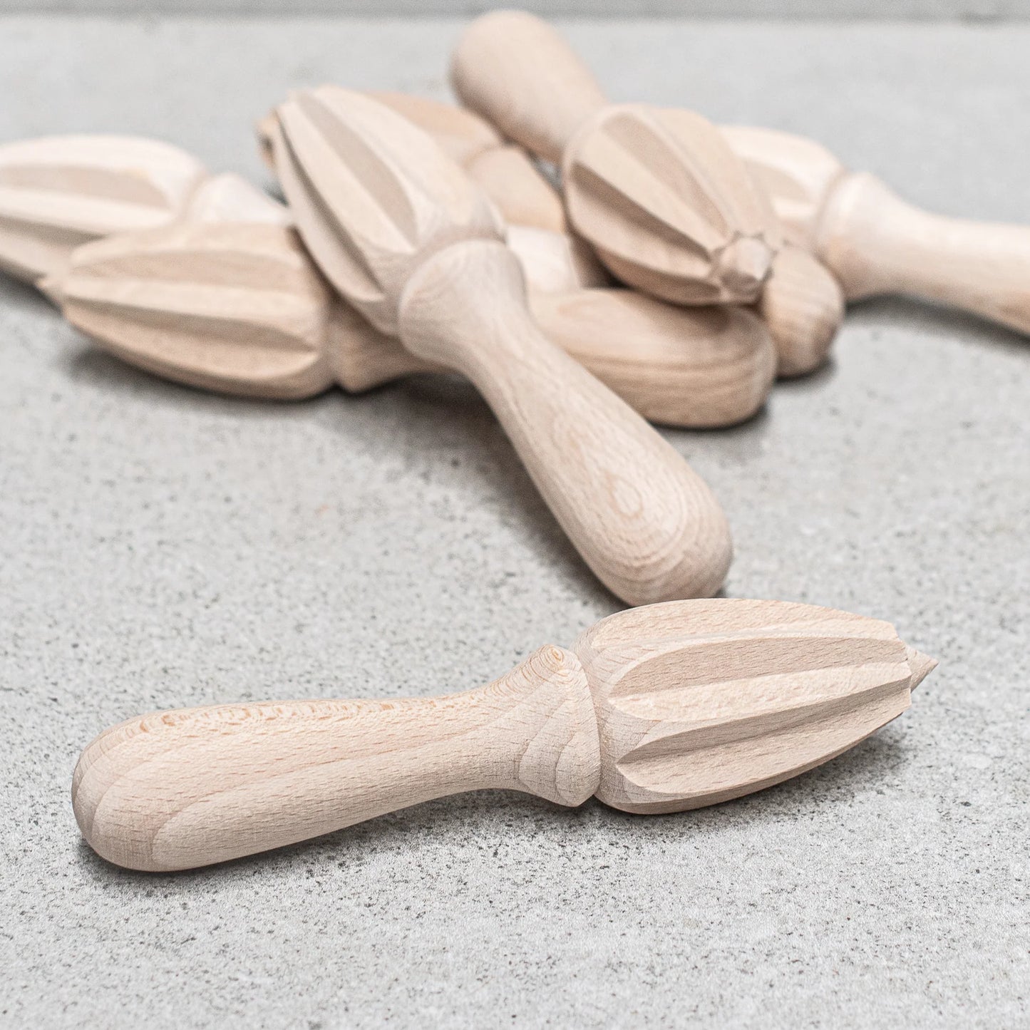 Beechwood Citrus Juicer