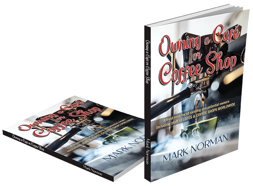 Owning a Cafe or Coffee Shop