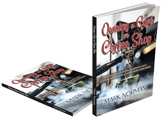 Owning a Cafe or Coffee Shop