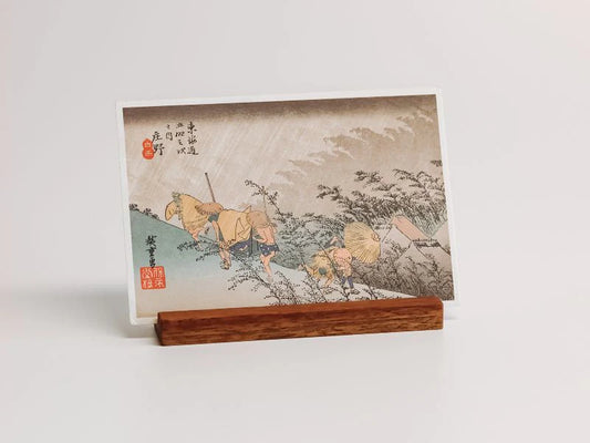 Pressi Tabletop Photo Holder