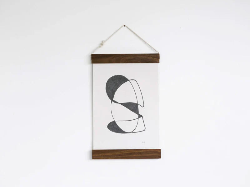 Pressi Tea-Towel Frame