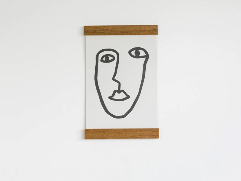 Pressi Tea-Towel Frame