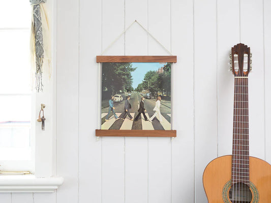 Pressi Record Jacket Frame