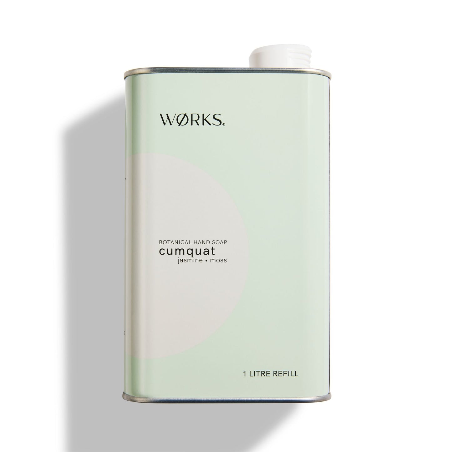 WØRKS Hand Soap