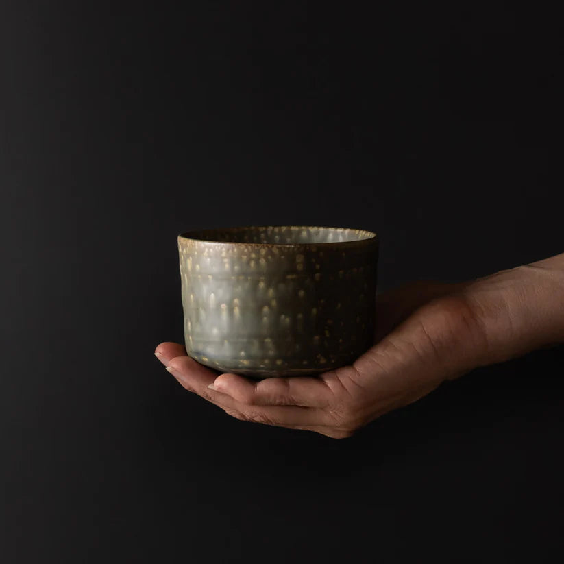 Made in Japan, Matcha Tea Bowls