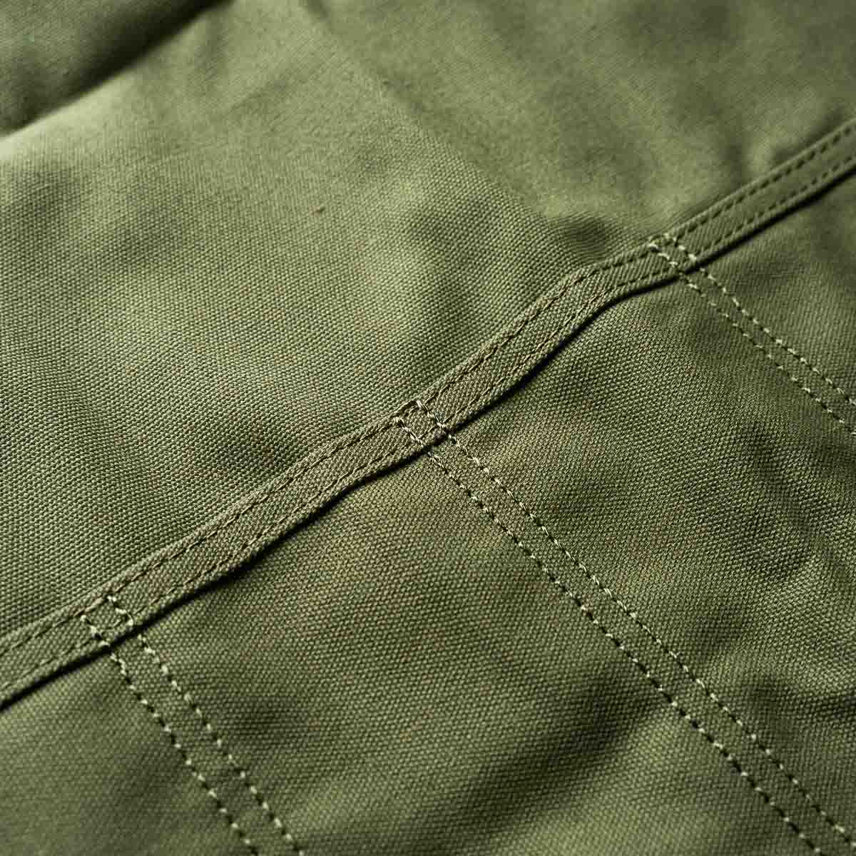 Habitat Canvas Knife Roll