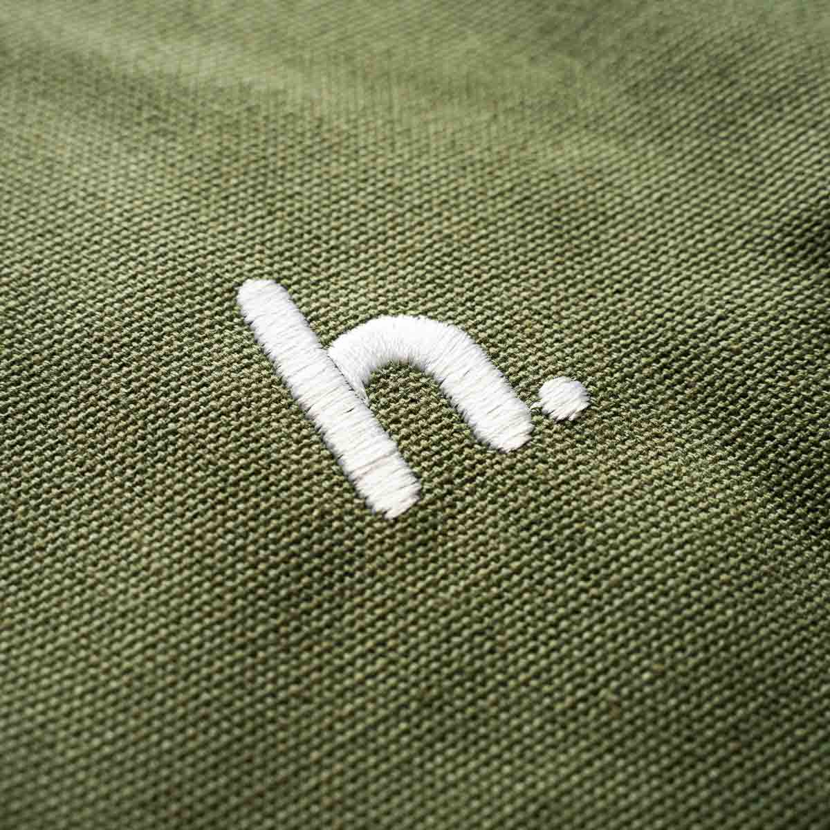 Habitat Canvas Knife Roll