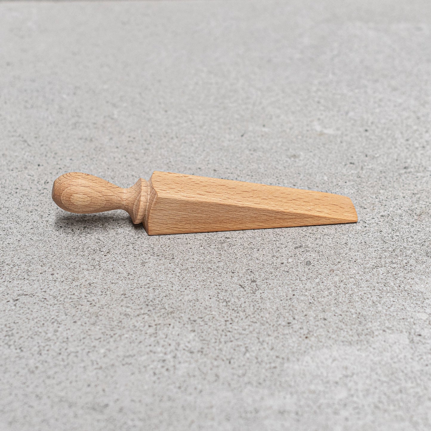 Creamore Hill -  Door Wedge