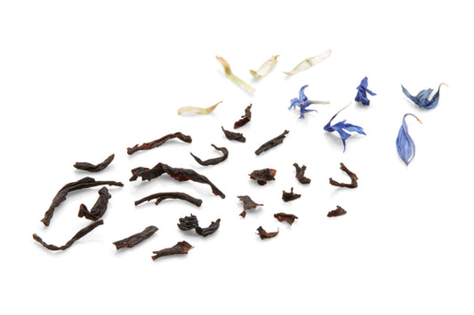 Ripple Effect Luxury Teabags: Fragrant Earl Grey - Classic & Aromatic