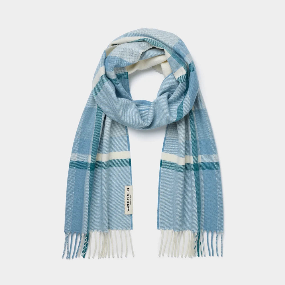 Waverley Mills Fibonacci Scarf