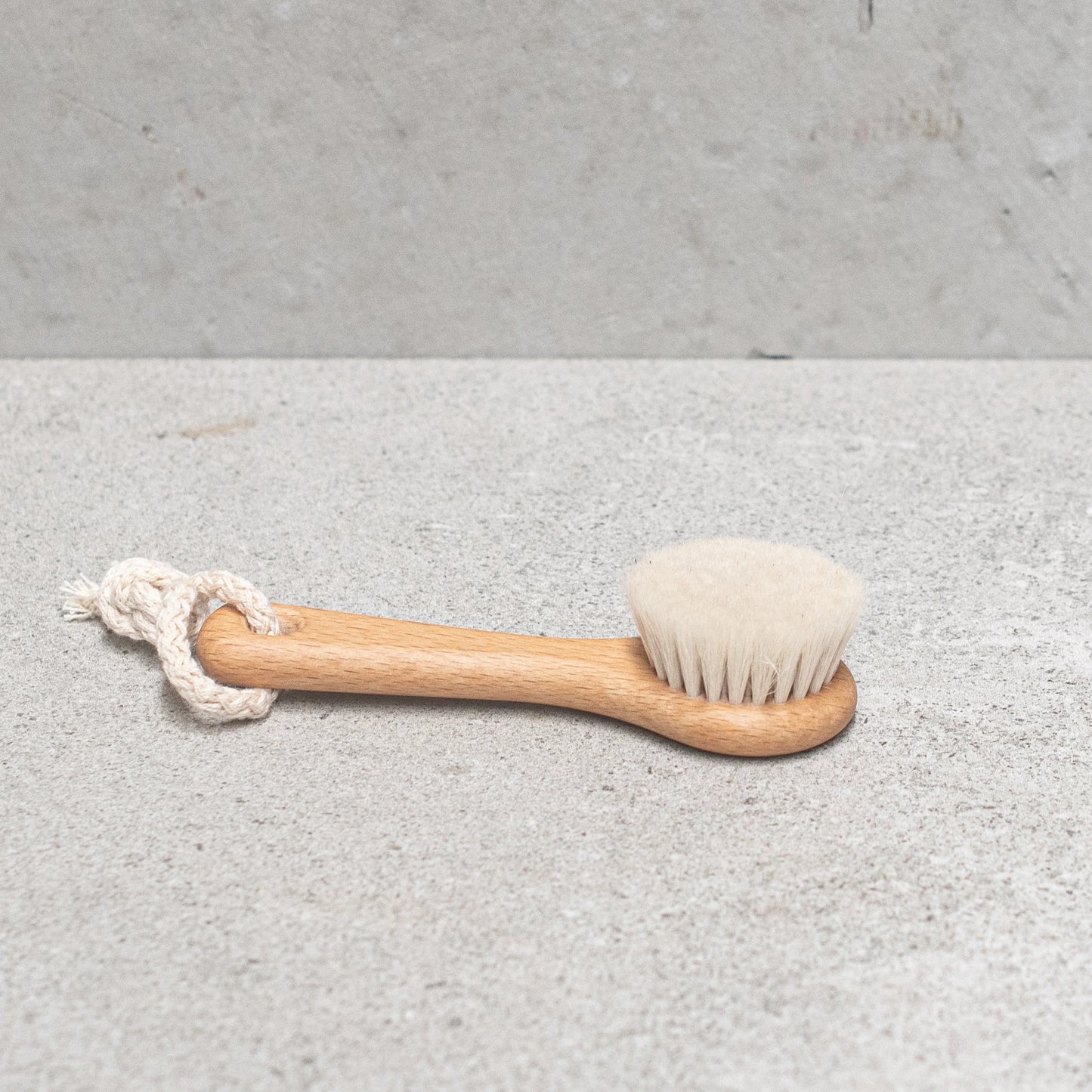 Keller Bürsten Face Brush (handle)