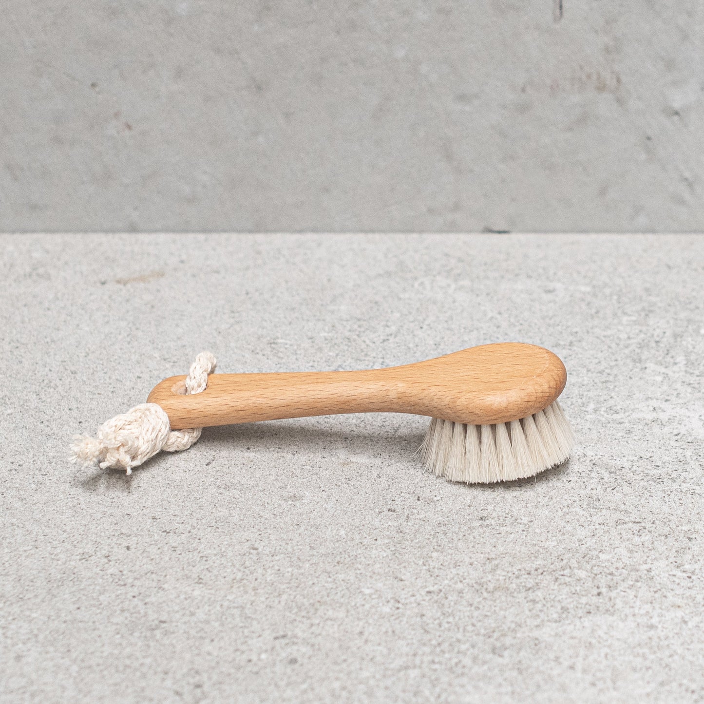Keller Bürsten Face Brush (handle)