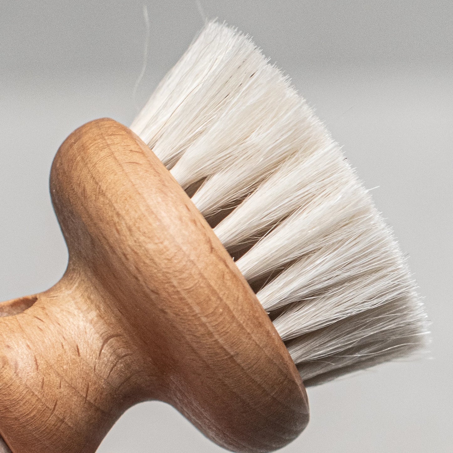 Keller Bürsten Face Brush