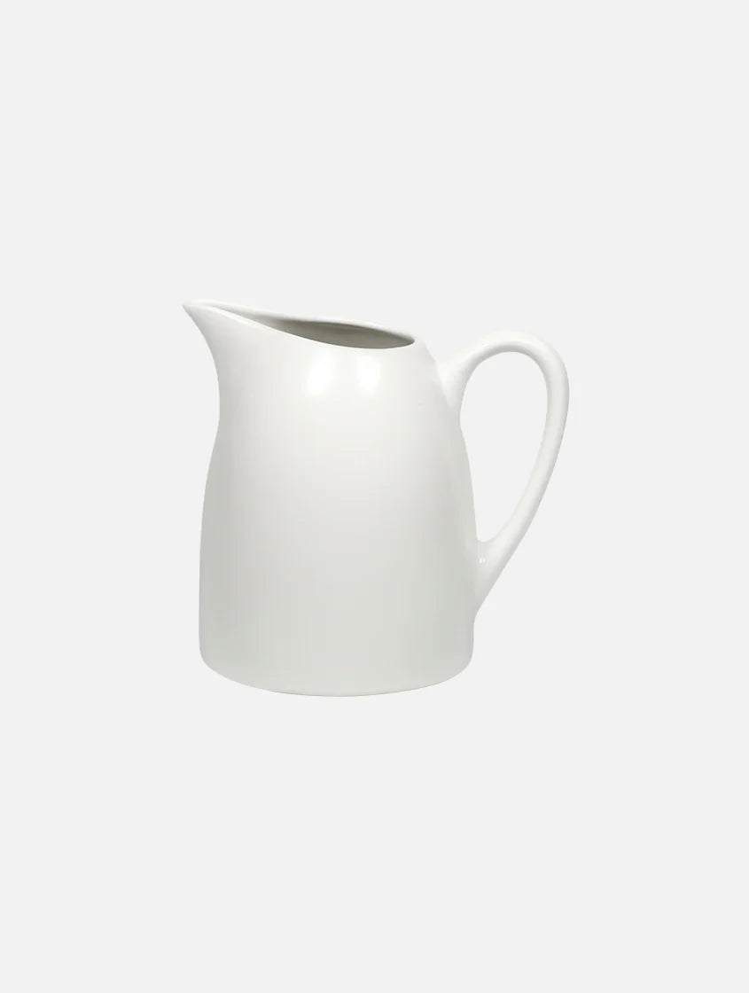 Bisonhome Fagel Pitcher, Large
