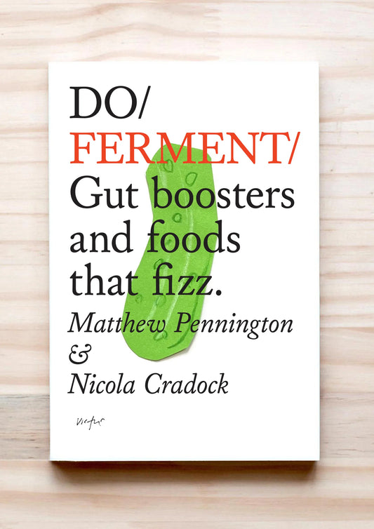 Do Ferment