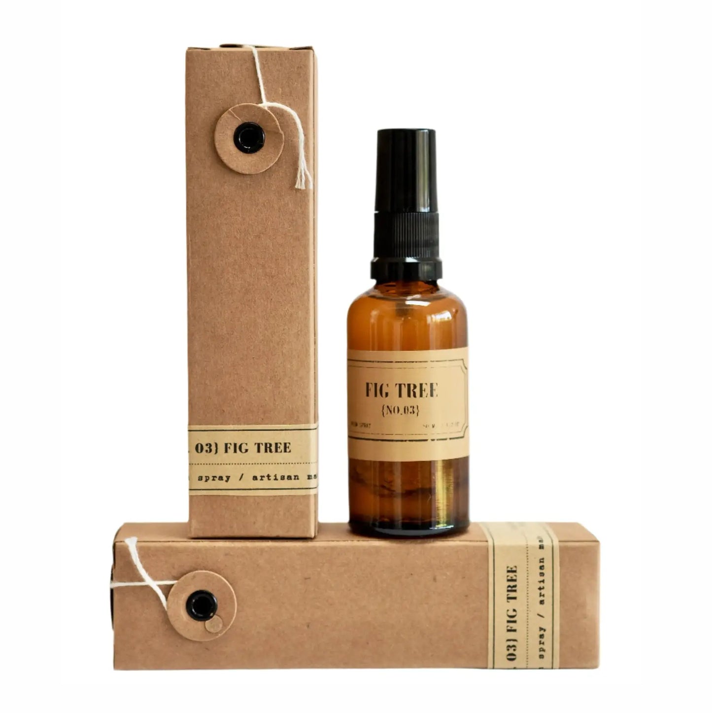 Urganiqa - Fig Tree Room Spray | Sundrift Collection