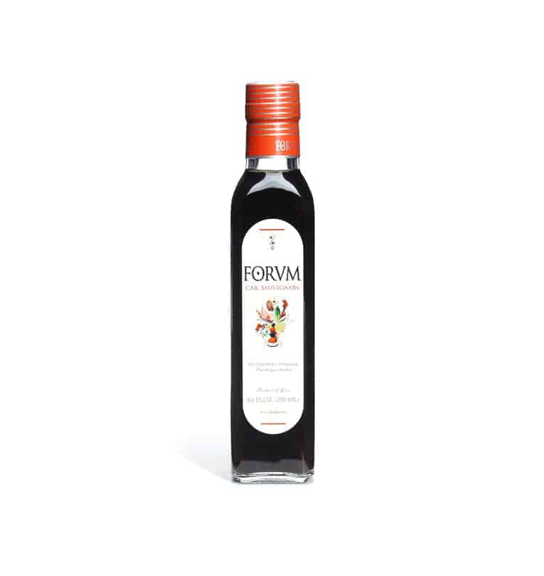 Forvm Bittersweet Balsamic Vinegar