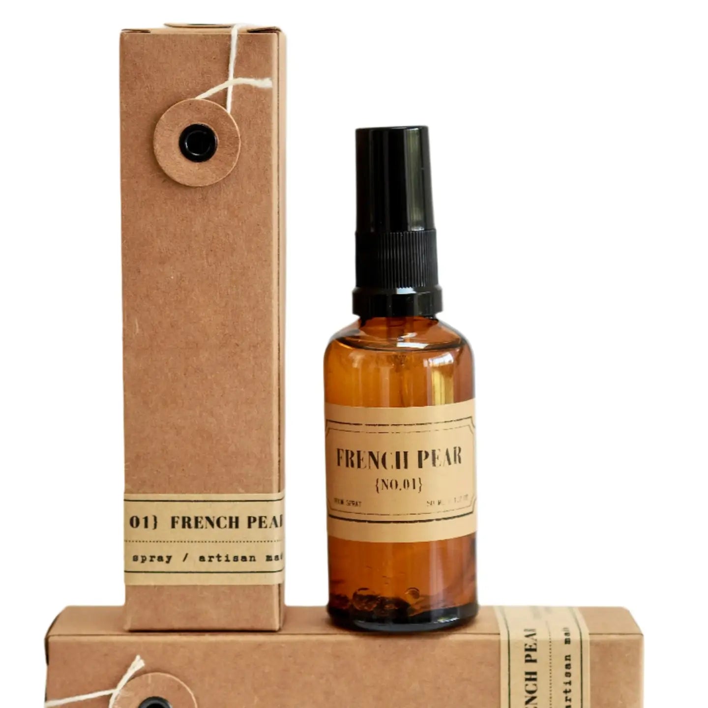 Urganiqa - French Pear Room Spray | Sundrift Collection